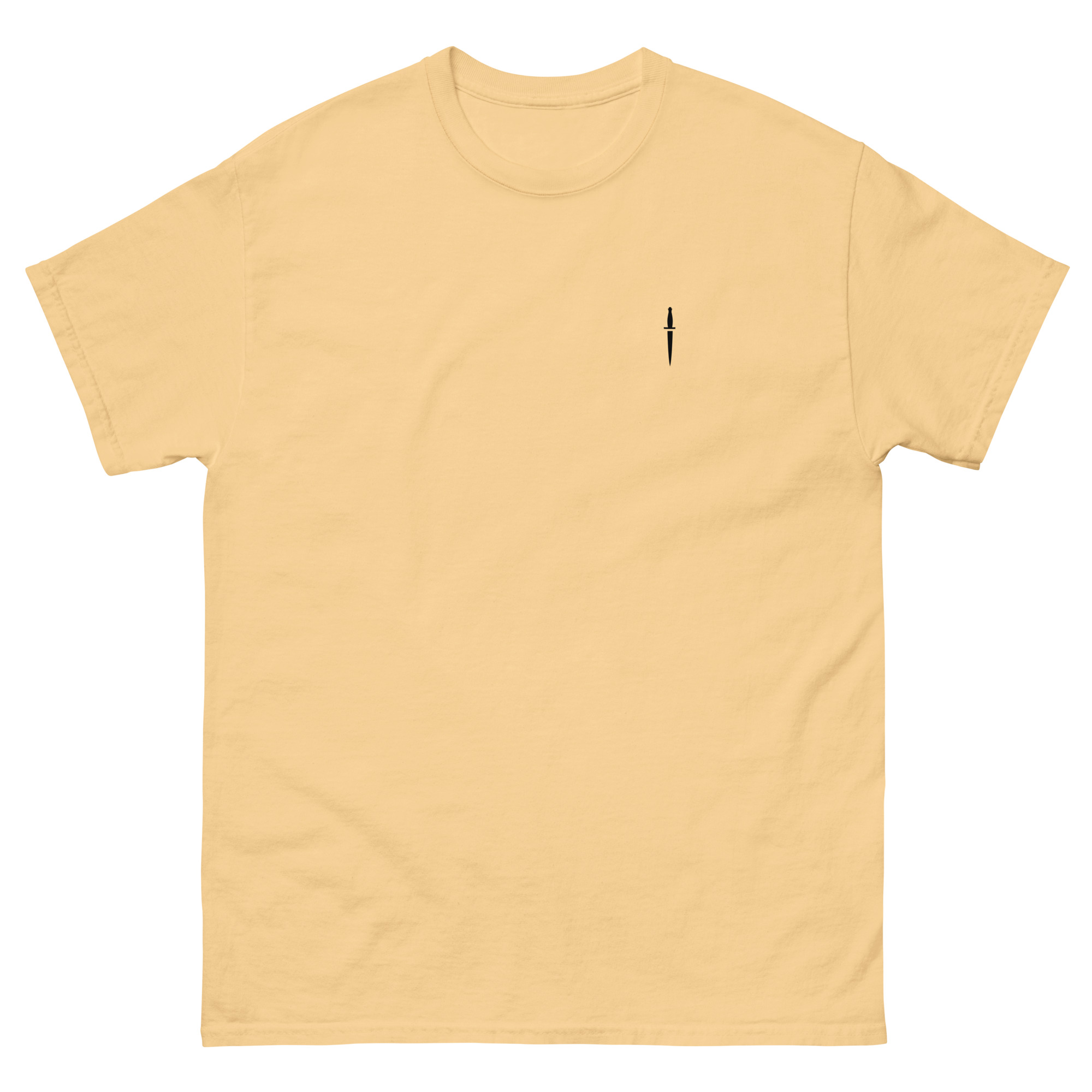 T-shirt "La Dague" - Les Ailes de la Libération – Image 16