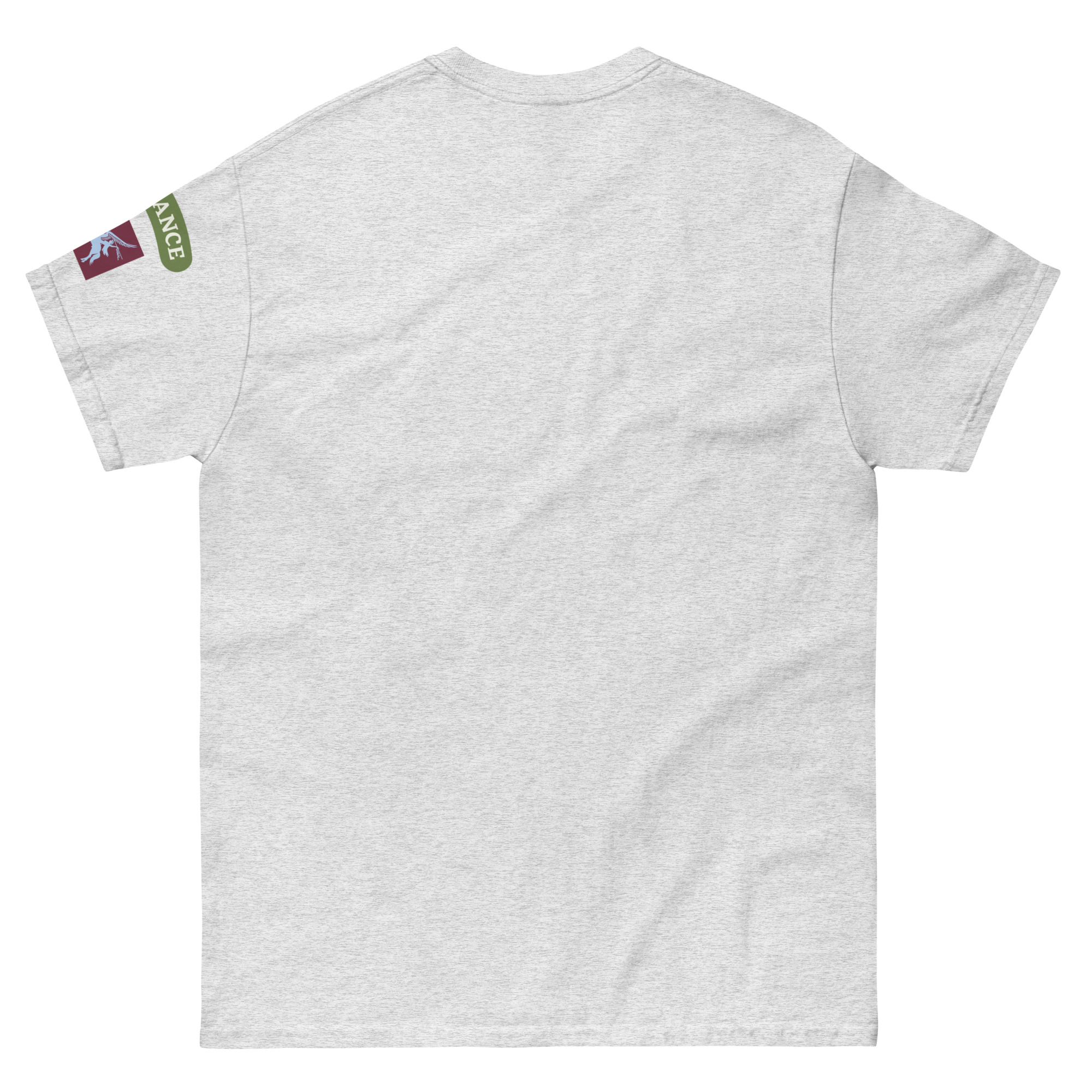 T-shirt « Who Dare Win » SAS Français - Les Ailes de la Libération – Image 14